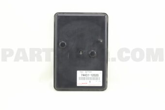 7443112020 TRAY, BATTERY