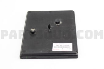 7443128010 CARRIER, BATTERY