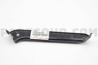 7443590K01 SUPPORT, BATTERY TRAY, NO.3