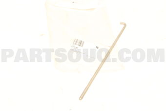7445102080 BOLT  BATTERY CLAMP