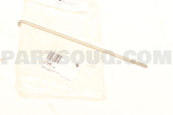 7445102080 BOLT  BATTERY CLAMP