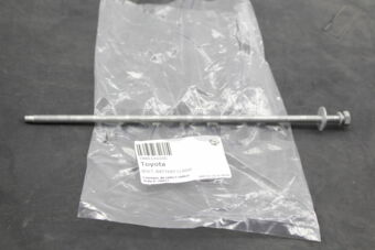 7445136100 BOLT, BATTERY CLAMP
