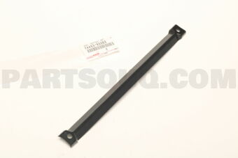 7445360060 BAR, BATTERY SET PLATE