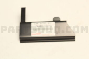 7448247010 CLAMP, BATTERY, NO.2