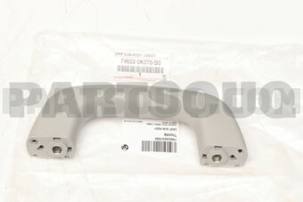 746030K070B0 GRIP SUB-ASSY
