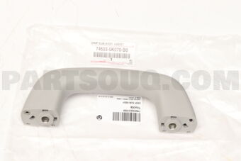 746030K070B0 Toyota GRIP SUB-ASSY