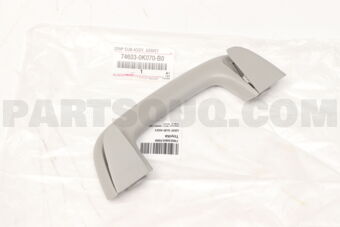 746030K070B0 Toyota GRIP SUB-ASSY