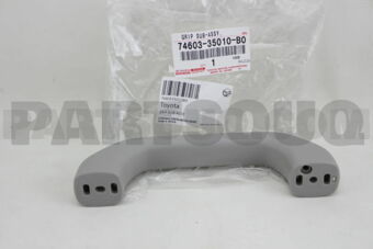 7460335010B0 GRIP ASSY, ASSIST