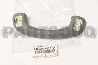 7460344020B4 GRIP SUB-ASSY, ASSIST