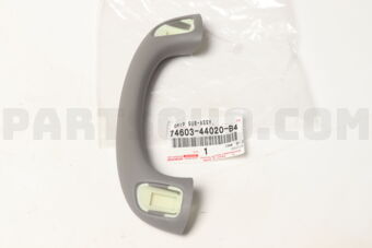 7460344020B4 Toyota GRIP SUB-ASSY, ASSIST