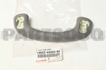 7460344020B4 GRIP SUB-ASSY, ASSIST