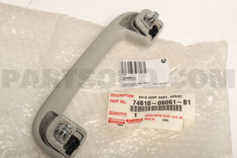 7461006061B1 GRIP ASSY, ASSIST
