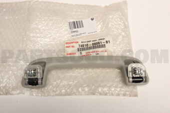 7461006061B1 GRIP ASSY, ASSIST