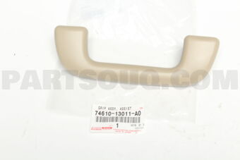 7461013011A0 Toyota GRIP ASSY, ASSIST