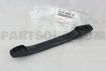 7461024050C0 Toyota GRIP SUB-ASSY, ASSIST