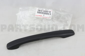 7461024050C0 Toyota GRIP SUB-ASSY, ASSIST