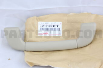 7461030240A1 Toyota GRIP SUB-ASSY, ASSIST