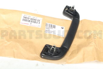 7461030240C0 Toyota GRIP ASSY, ASSIST