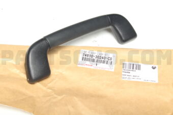 7461030240C0 Toyota GRIP ASSY, ASSIST