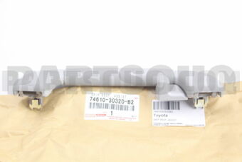 7461030320B2 GRIP ASSY, ASSIST