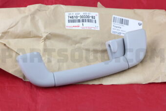 7461030330B2 Toyota GRIP ASSY, ASSIST