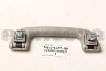 7461052020B0 GRIP ASSY, ASSIST