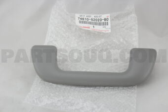 7461052020B0 Toyota GRIP ASSY, ASSIST