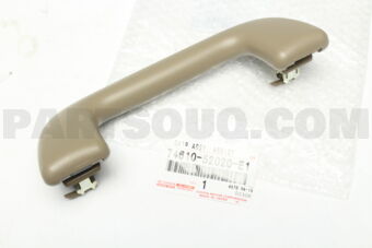 7461052020E1 GRIP SUB-ASSY, ASSIST