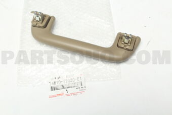 7461052020E1 Toyota GRIP SUB-ASSY, ASSIST