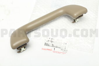 7461052020E1 Toyota GRIP SUB-ASSY, ASSIST
