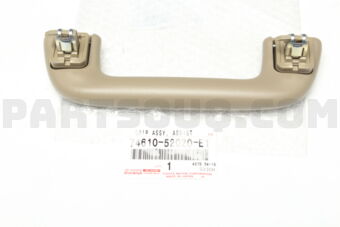 7461052020E1 Toyota GRIP SUB-ASSY, ASSIST