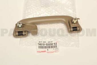 7461052030E2 GRIP ASSY, ASSIST