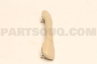 7461053030A1 Toyota GRIP SUB-ASSY, ASSIST