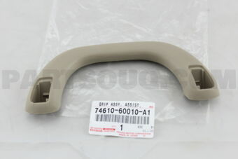 7461060010A1 GRIP SUB-ASSY, ASSIST, FRONT