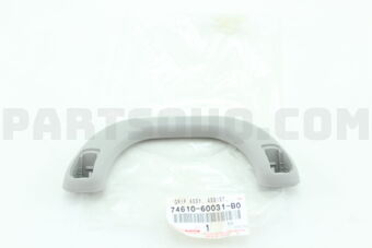 7461060031B0 Toyota GRIP ASSY  ASSIST