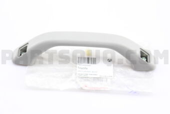 7461060050B0 Toyota GRIP SUB-ASSY, ASSIST