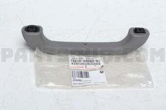 7461060080B2 GRIP ASSY, ASSIST (FOR 3RD SEAT)