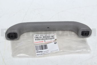 7461060080B2 GRIP ASSY, ASSIST (FOR 3RD SEAT)