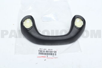7461060120C0 GRIP SUB-ASSY, ASSIST
