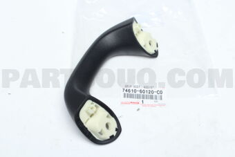 7461060120C0 GRIP SUB-ASSY, ASSIST