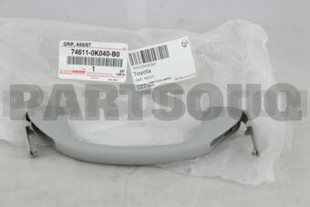 746110K040B0 GRIP, ASSIST