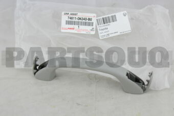 746110K040B0 GRIP, ASSIST