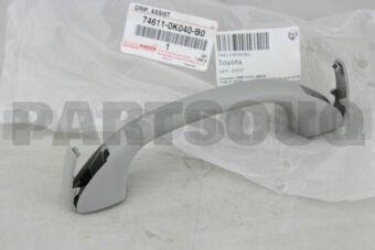 746110K040B0 GRIP, ASSIST