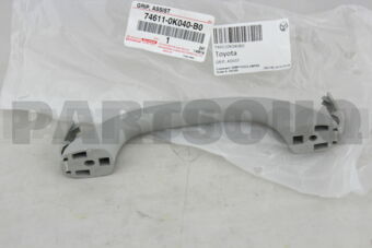 746110K040B0 GRIP, ASSIST