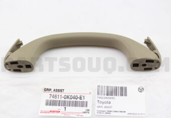 746110K040E1 Toyota GRIP, ASSIST