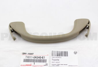 746110K040E1 Toyota GRIP, ASSIST
