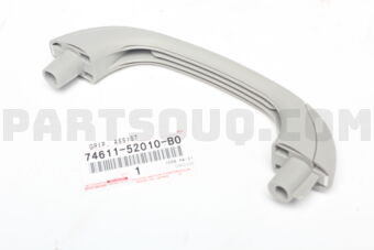 7461152010B0 Toyota GRIP ASSY, ASSIST