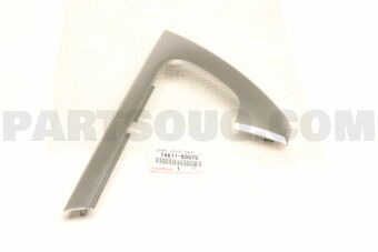 7461160070 COVER, ASSIST GRIP