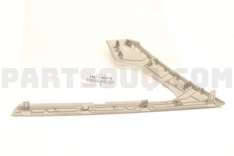 7461160070 Toyota COVER, ASSIST GRIP