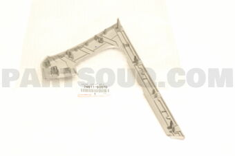 7461160070 COVER, ASSIST GRIP